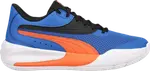 Кроссовки Puma Triple Basketball Knicks, синий - фото