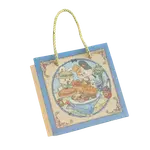 Плюшевый кулон Dolls and bears dance - фото 2