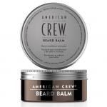 American Crew Beard Balm питательный бальзам для бороды, 60 г - фото