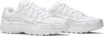 Кроссовки Nike Wmns P-6000 'Triple White', белый - фото 9