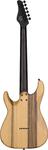 Электрогитара Schecter SVS Exotic HT - Black Limba Schecter SVS Exotic HT Electric Guitar - фото 5