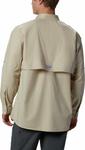 Рубашка Columbia Mens Bonehead Ls, Fossil - фото 6