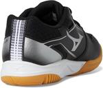 Кроссовки Mizuno  Cyclone Speed 5, Black/Silver - фото 5