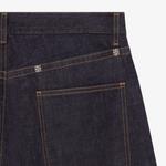 Givenchy Джинсы мужские indigo - фото 7