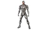 Фигурка Justice League Cyborg No. 063 Medicom Toy, MAFEX Cyborg - фото 2