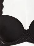 Бюстгальтер-Спейсер амуретт Triumph, черный - фото 4