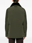 Куртка Hike Field Brioni, зеленый - фото 4
