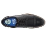 Оксфорды Nunn Bush Calderone Cap Toe Oxford, черный - фото 2
