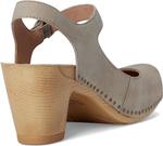 Туфли Dansko Taytum, серо-коричневый - фото 5