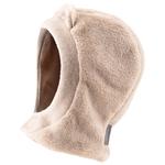 Детская шапка-шарф Sterntaler, Ecru - фото 3