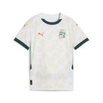 Спортивный топ PUMA Performance Shirt, белый - фото