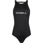 Купальник с логотипом O'Neill, цвет black out - фото