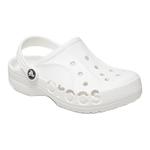 Детские тапочки для детей Crocs, белый - фото 3