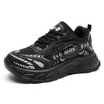 Grumpy ram Низкие массивные кроссовки унисекс S333 Silver, цвет S333 Silver - фото 8