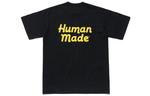 Футболка мужская HUMAN MADE, черный - фото 3