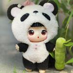 Костюм Cotton Candy Doll, Panda Set для шарнирной куклы Ddung - фото 4
