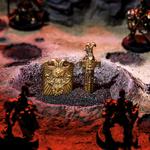 Аниме / Игровые подвески STARFORGED - фото 6