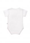 Комбинезон/боди LILIPUT Regenbogenbaby, белый - фото 2