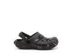 Босоножки Batman Batmobile Classic - детские Crocs, Black - фото 5