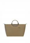 Сумка Longchamp LE PLIAGE, Brown - фото