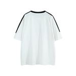 Футболка унисекс BOBBY ABLEY, темно-синий - фото 5