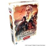 Настольная игра A Game of Thrones: B'Twixt - фото