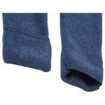 Детский комбинезон с капюшоном - комбинезон Engel, Safran Melange - фото 4