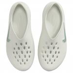 Nike Сабо ReactX Rejuven8, унисекс, белый - фото 5