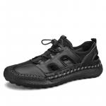 Кроссовки G.N.SHIJIA Lifestyle Shoes Men Low-top, черный - фото 2