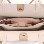 Tamaris Шоппер 'Keshia' в цвете Rose - фото 5