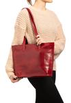 Сумка Chiara Ferretti SHOULDER, Red - фото