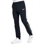 Брюки John Smith Guavia sweat, черный - фото 4