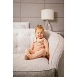 Колготки с воротником для девочек Pouf - фото 2