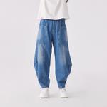 Джинсы для школьников Lee, светло-голубой - фото 10