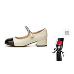 Туфли DAPHNE Mary Jane Shoes Women's - фото 11