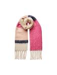 Шарф PIECES BEA, Mixed Colors - фото