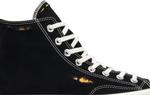 Кроссовки Converse Dr. Woo x Chuck 70 Black, черный - фото 2