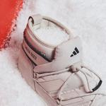 Ботинки унисекс Adidas x Moon Boot UB Ultraboot, бежевый - фото 13