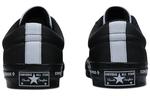 Кеды Converse Cinverse One Star OX 'Black', черный - фото 5