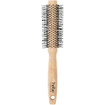 Hebe Professional деревянная щетка для моделирования волос, 1 шт. - фото