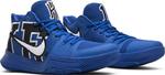 Кроссовки Nike Kyrie 3 'Duke', синий - фото 9
