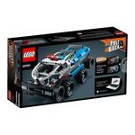 Конструктор LEGO Technic 42090 Машина для побега - фото 3