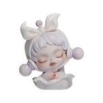 Фигурка Pop Mart Skullpanda Warmth Series - The Day Off - фото