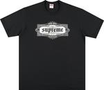 Футболка Supreme Top Shotta Tee 'Black', черный - фото 2