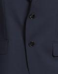 Блейзер Boss, темно-синий - фото 4
