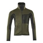 Пуловер Mascot Advanced 17103 Polar, зеленый - фото