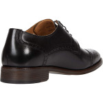 Оксфорды Lewis Cap Toe Johnston & Murphy, кожа - фото 5