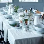 Миска Ikea 365+, 22 см, белый - фото 10