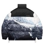 Куртка Harsh And Cruel Down Unisex, мультиколор - фото 2