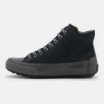 Кроссовки Candice Cooper Plus, antracite/blu notte - фото 3